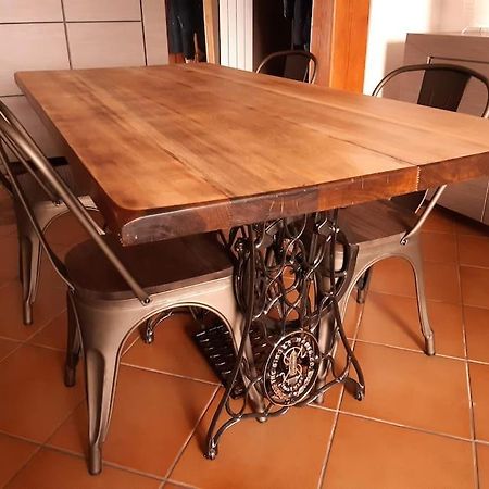 Logement Ideal Pour Un Sejour Alsacien En Amoureux Colmar Esterno foto