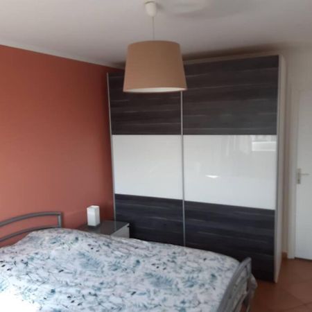 Logement Ideal Pour Un Sejour Alsacien En Amoureux Colmar Esterno foto