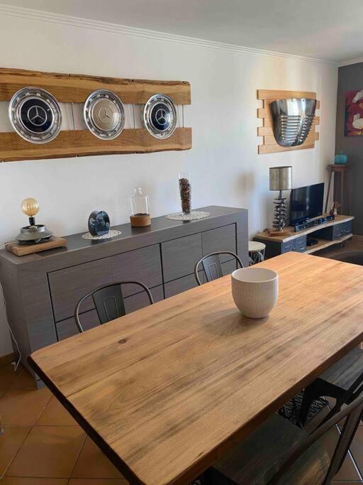 Logement Ideal Pour Un Sejour Alsacien En Amoureux Colmar Esterno foto