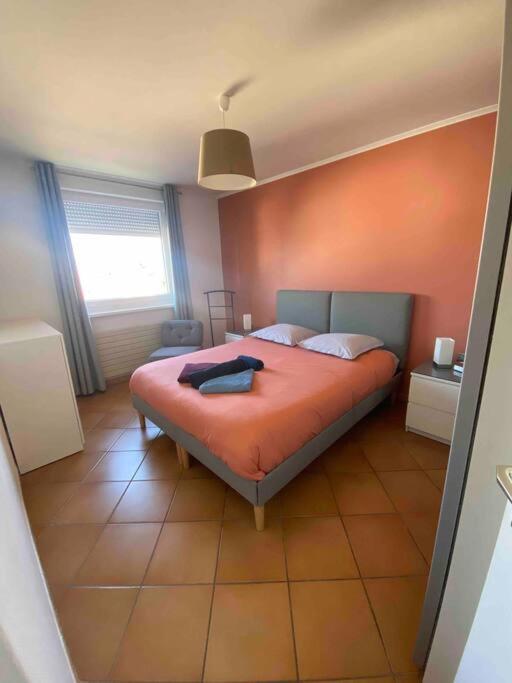 Logement Ideal Pour Un Sejour Alsacien En Amoureux Colmar Esterno foto