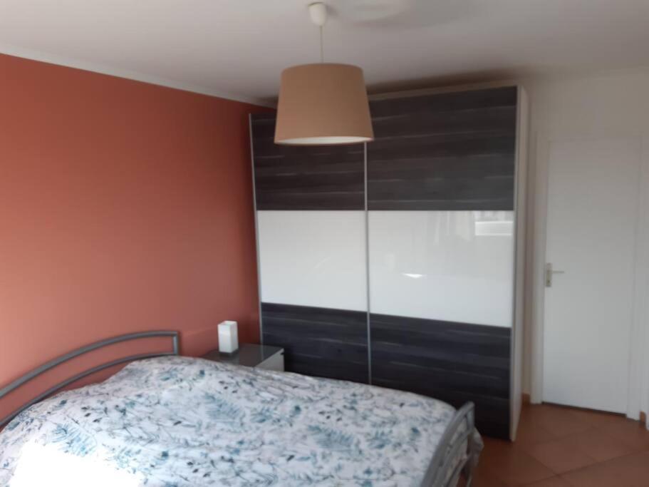 Logement Ideal Pour Un Sejour Alsacien En Amoureux Colmar Esterno foto