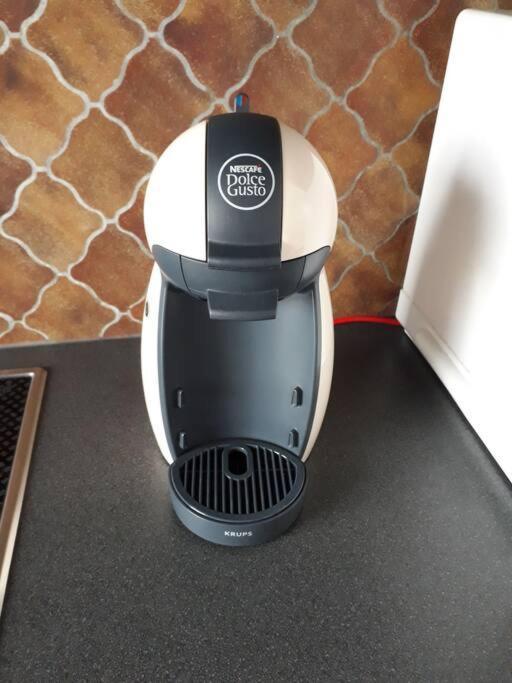 Logement Ideal Pour Un Sejour Alsacien En Amoureux Colmar Esterno foto