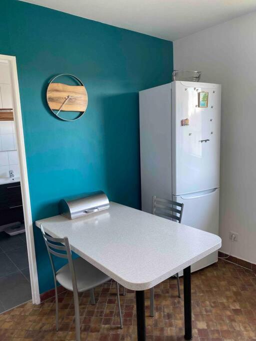 Logement Ideal Pour Un Sejour Alsacien En Amoureux Colmar Esterno foto
